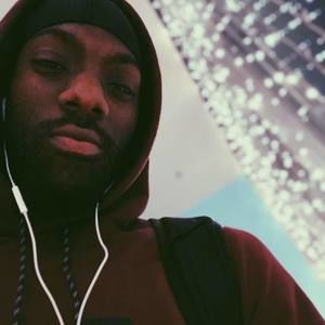 Meet your Posher, Okeem